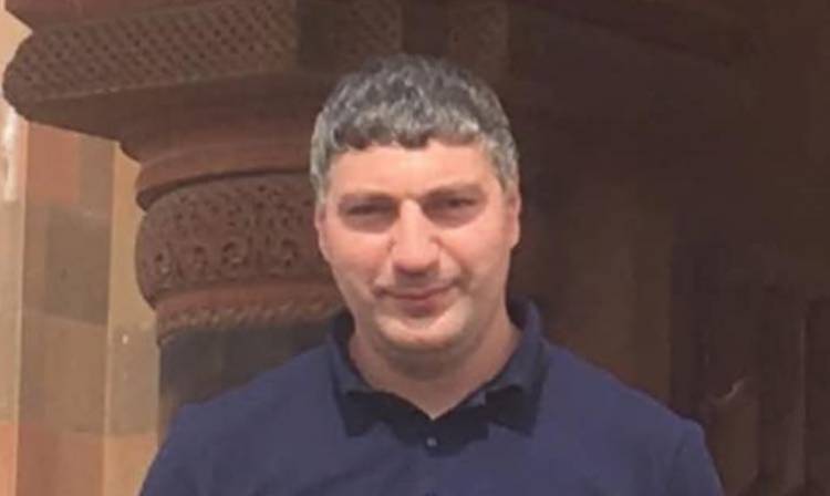 6 հոգի ծխում էին` միայն ինձ տուգանեցին