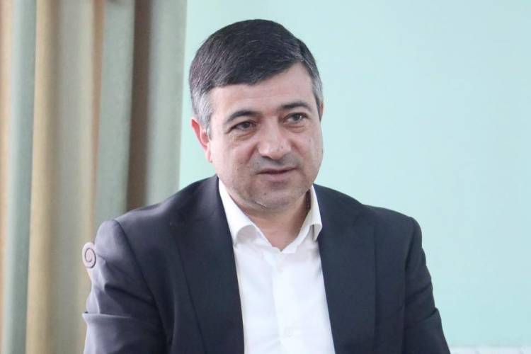 Կարեւորը Գյումրին է եւ ոչ թե «պոլիտիկան»