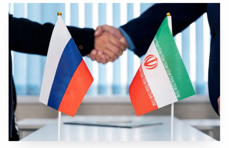 Ռուս-իրանական պայմանագիրը վավերացվեց