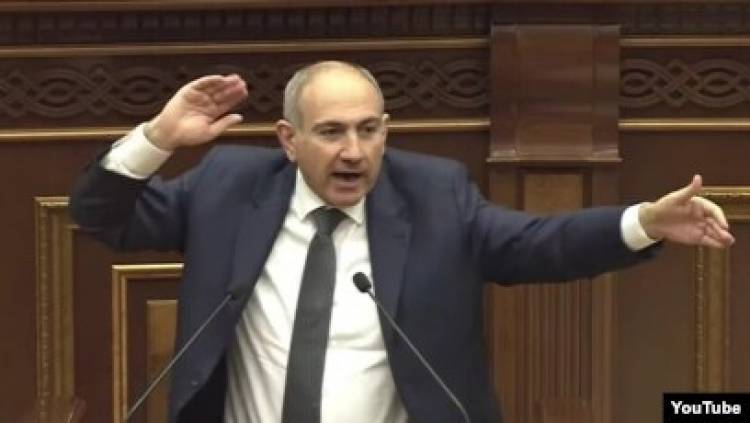 Գնա՛․․․