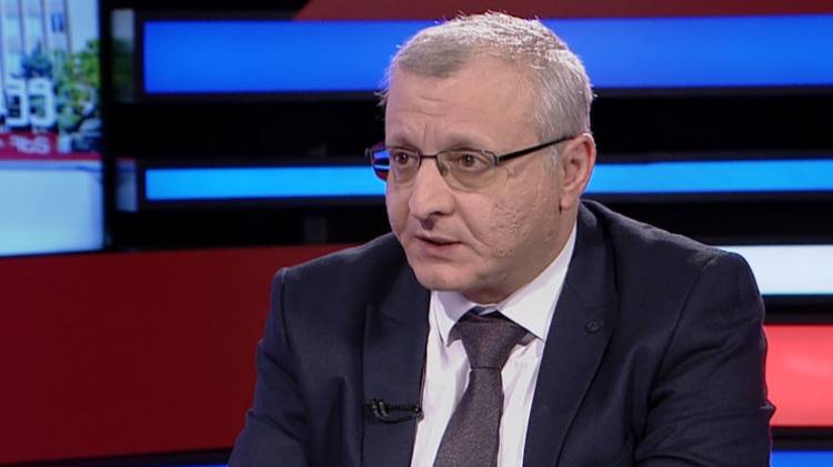 Սարիկ Մինասյանի, ավելի ճիշտ՝ ՔՊ-ի, հայտարարության մեջ շանտաժի տարրեր կան