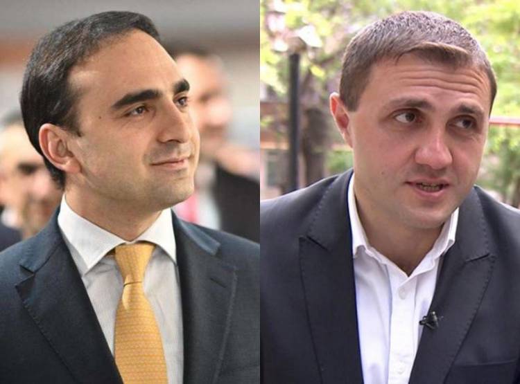Նախարարի օգնականը հաղթել է քաղաքապետարանին