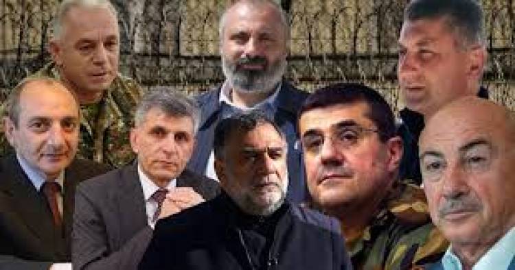 Եվրոպան չի կարող լուռ մնալ Ադրբեջանում հայ պատանդների նկատմամբ իրականացվող դատական սկանդալի հանդեպ. փաստաբաններ