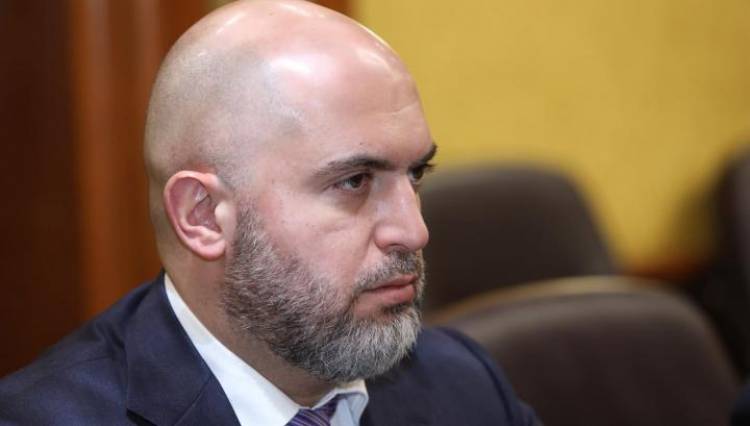 Միջոցներ են ձեռնարկվում «Աստված» մականունով աղբյուրը հայտնաբերելու եւ չեզոքացնելու ուղղությամբ