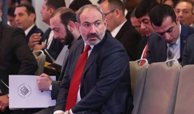 Ձեր խերն էլ չեք գիտակցում