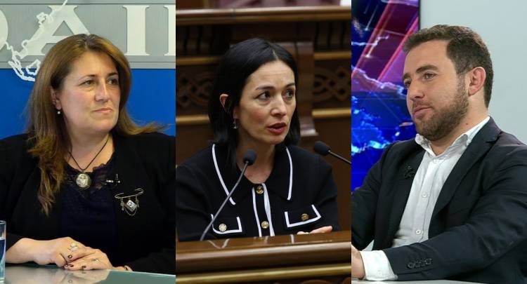 «Հրապարակ». Մենք չենք ճանաչում գեթ մեկ ուսուցիչ, որ 500 հազար դրամ աշխատավարձ ստանա