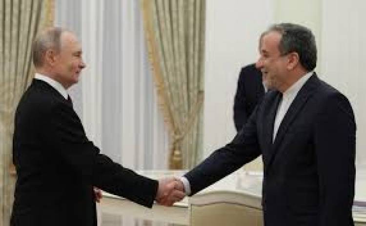 Արաղչին արդյունավետ է որակել Պուտինի հետ բանակցությունները