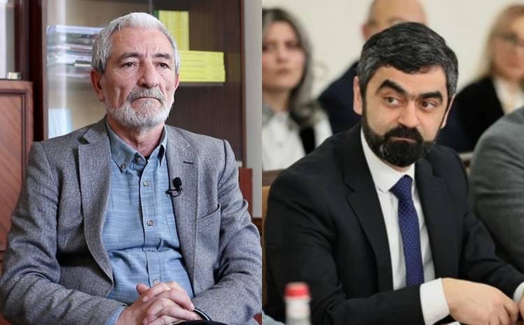 «Հրապարակ». Օրենքի նախագիծը շրջանառության մեջ դնելուց հետո Ակադեմիայի հետ քննարկումներ չեն արվել