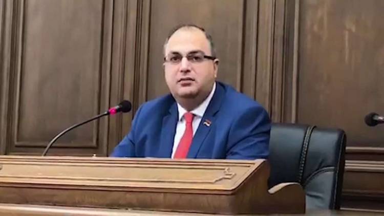 Երդվյալ ատենակալների մասնակցությամբ դատավարություններ իրականացնելու մասին