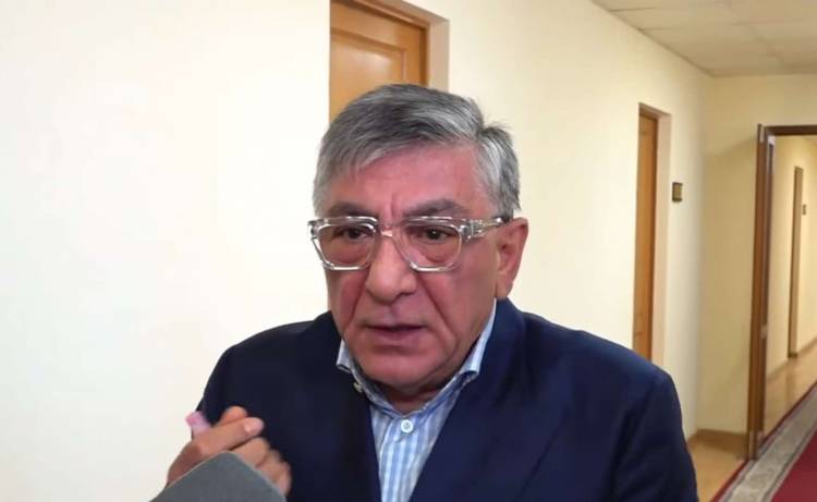 Մի մասը ինադու սաբոտաժ է արել, մի մասը ինադու տվյալներ է տվել, սա բոլորը գիտեն