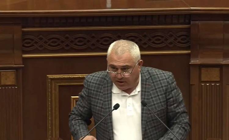 Մարդը վճարել է 200 դրամ, հիմա 5 հազար պիտի վճարի. ինչու սա չեք ասում