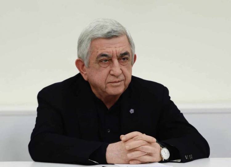 Բեկանվել է Սերժ Սարգսյանի և մյուսների արդարացման վերաբերյալ դատական ակտը
