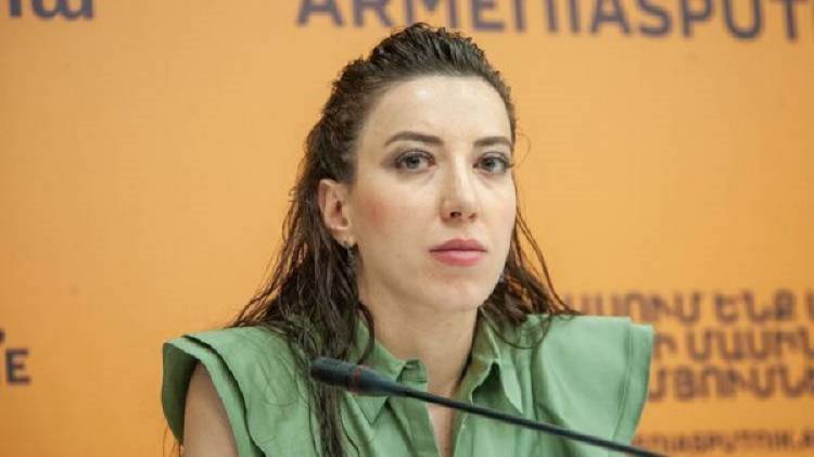 Азербайджан фабрикует ложные обвинения, чтобы ввести международное сообщество в заблуждение
