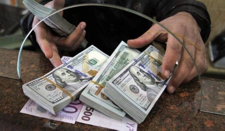 Ռուբլին թանկացել է․ փոխարժեքն՝ այսօր