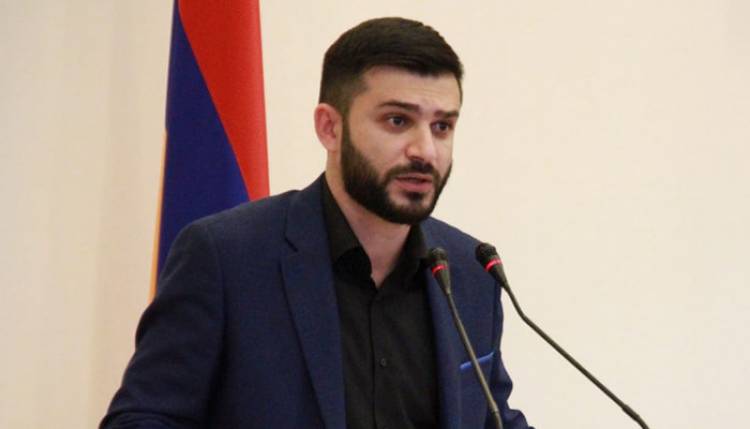 Ադրբեջանցիք մեզանից թույլ են, եթե մենք էլ նույնը անենք, վստահ եղեք՝ մեզ հետ հաշվի կնստեն