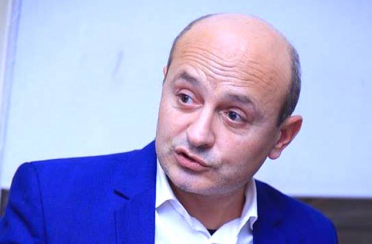 Ստյոպա Սաֆարյանին չեն գնդակահարել… Առայժմ