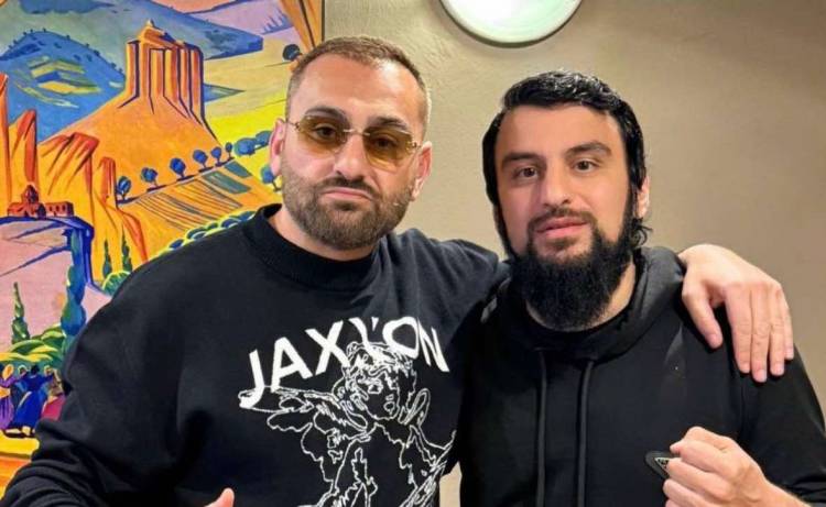 Կամո Ունանյանը՝ UFC-ու՞մ
