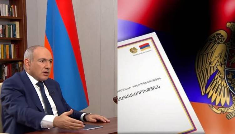 Էն որ շառը գալիս՝ կպնում, պոկ չի գալիս․․․