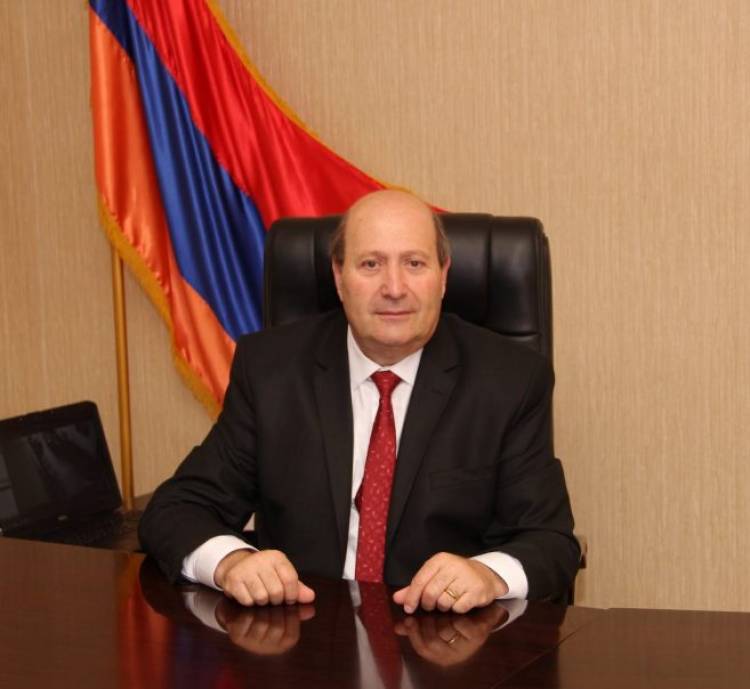 Մեծ կոլեկտիվ ենք, ամեն ինչ էլ լինում է․ ՇՊՀ ռեկտորը՝ բուհի սկանդալների մասին