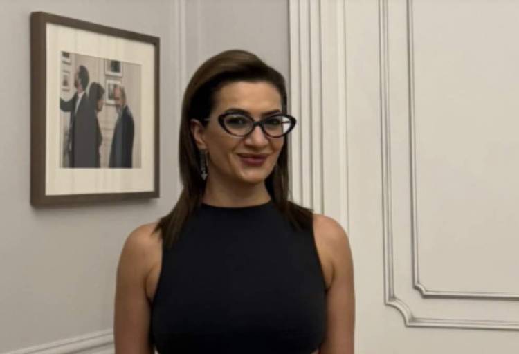 Աննա Հակոբյանի 1 միլիոնանոց ճաշկերույթի հետ կապված կլինեն ստուգումներ, թե ոչ