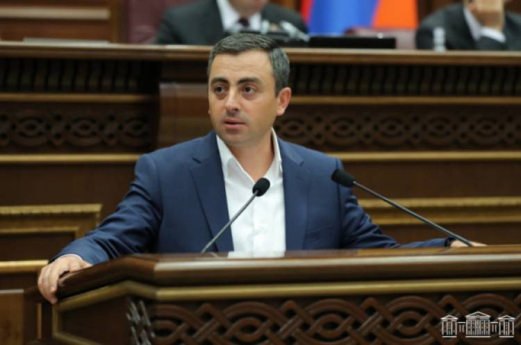Հայոց ցեղասպանության ժխտումը պետք է քրեականացվի