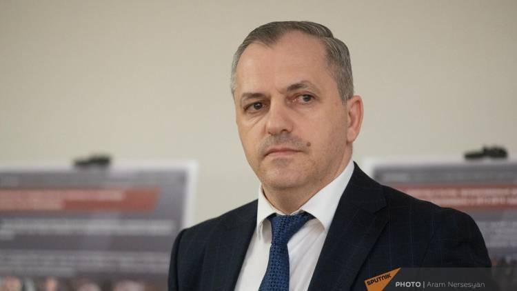 Две темы стали предметом обсуждения на закрытой встрече