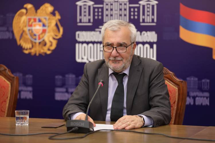 ՔՊ-ն որոշեց Անդրանիկ Քոչարյանի հարցը