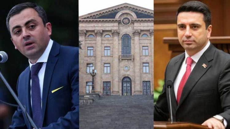 Շարունակում է չգիտակցել՝ որտեղ է գտնվում