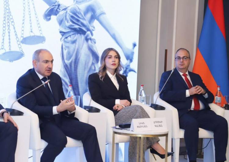 Հերթական անհեթեթությունը