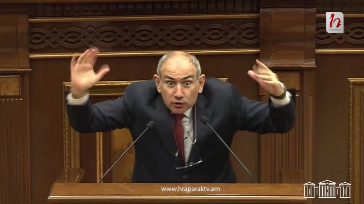 Փաշինյանի տեսանյութը արհեստական բանականությա՞մբ է ստեղծվել