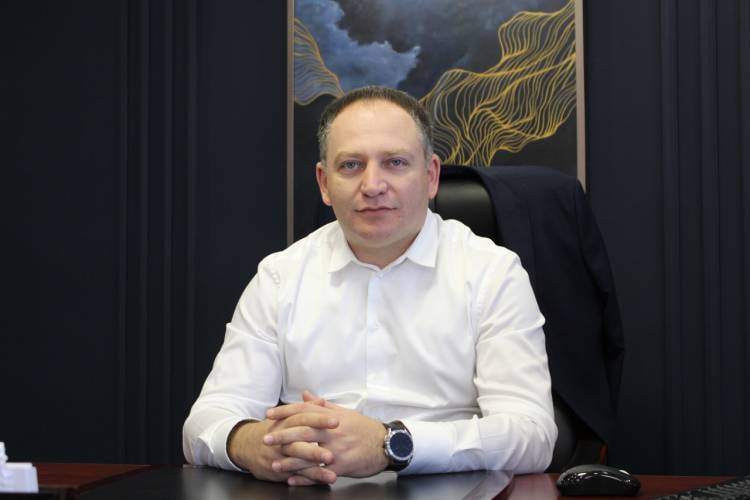 Нарек Манукян обиделся на «ГД»
