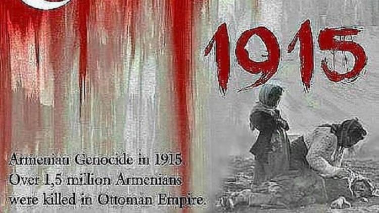 Ցավը չի լռում, այն աղմկում է․․․