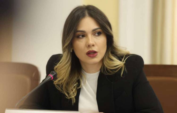 Բռնության պատճառը ոչ թե այն է, որ նա կին է, այլ այն, որ նա իր կինն է