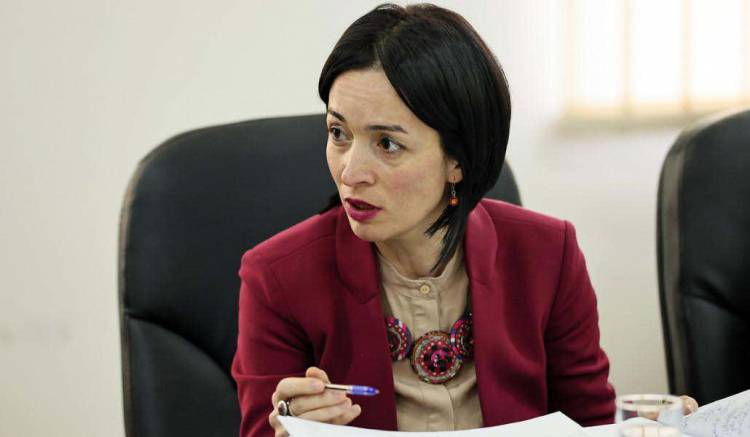 «Երիտասարդական» կայարանն անվանափոխելու մասին
