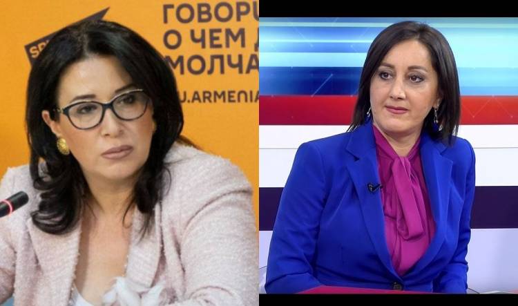 «Հրապարակ». Դատի տալու գործը ՔՊ-ականներին շատ է դուր եկել