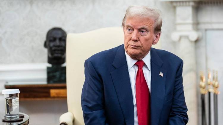 Дональд Трамп ликвидирует Евросоюз, в который стремится вступить Армения
