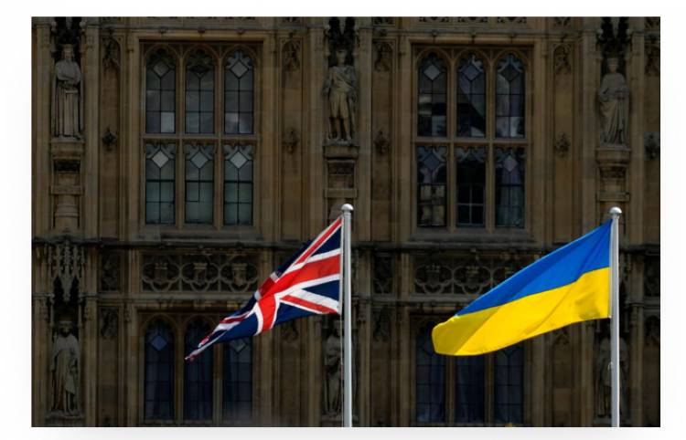 Փորձել են համոզել Ուկրաինային