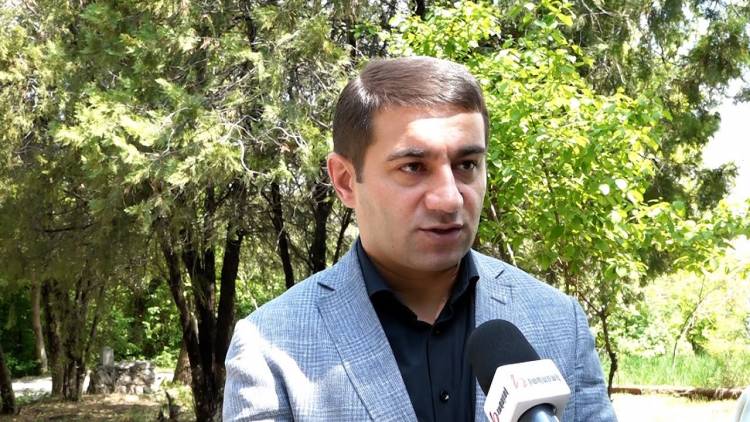 Փաշինյանը նոր չի սկսել ցեղասպանության ժխտման կամ մոռացության քաղաքականությունը
