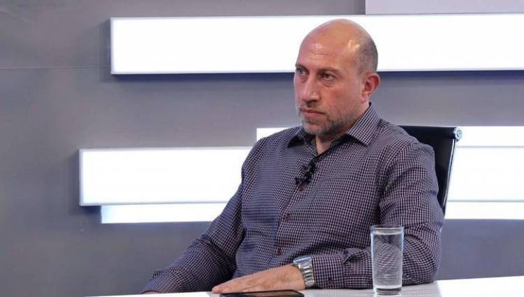 Անկախ նրանից, թե ինչ է սահմանագծում Փաշինյանը, Հայաստանը 30 տարի միջազգային իրավունքի լիիրավ սուբյեկտ է