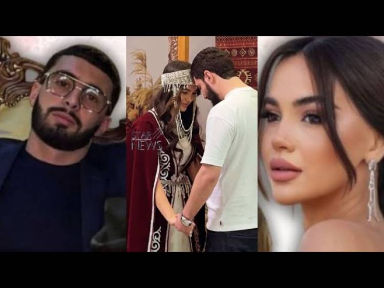 Ռոզա Դավթյանն ամուսնանում է