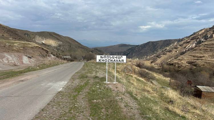 «Հրապարակ»․ Ուժայինները սյունեցիներին հրահանգավորել են
