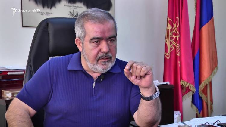 «Հրապարակ». Ոչ մի ճանապարհ մյուսին չի խանգարում՝ լինի իմպիչմենթ, ընտրություն, փողոցային պայքար, թե հեղաշրջում