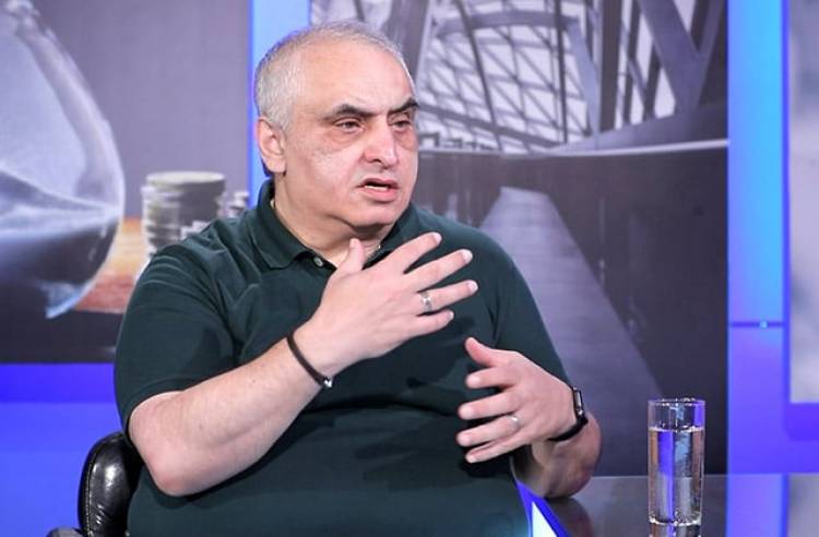 «Հրապարակ». Այս իշխանությունը՝ որպես քաղաքական «կենդանի», շատ լավ է զգում իրավիճակը