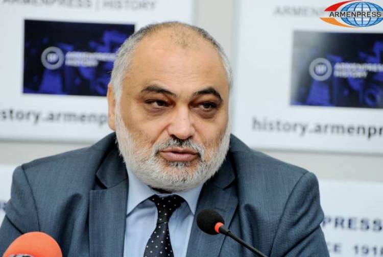 «Հրապարակ»․ Մեր գործն իշխանություններին ոչ հասու հարցերը հասու դարձնելն է