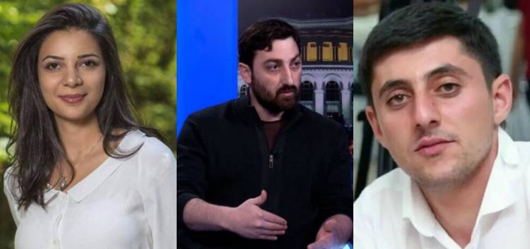 Երբ խոսում ենք քաղաքացու օրվա մասին, աչքիս առաջ գալիս են Սոնա Մնացականյանն ու Ազնավուր Սաղյանը