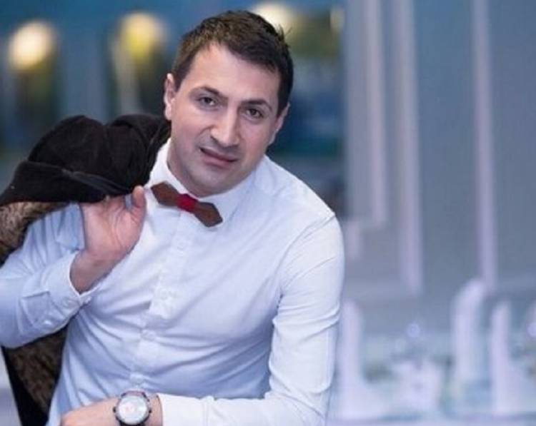 Ռոման Բաղդասարյանի հրապարակման կապակցությամբ նախաձեռնվել է քրեական վարույթ