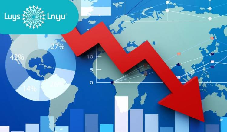 Արտահանման ծավալները էականորեն նվազել են. «ԼՈՒՅՍ» հիմնադրամ