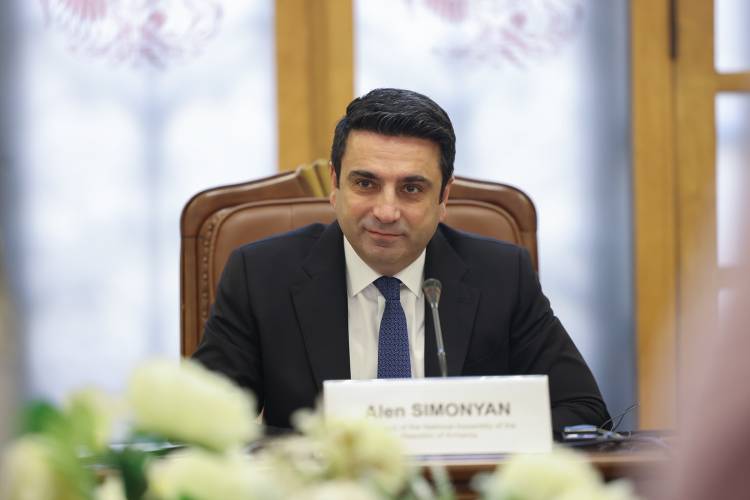 Շատ ներողություն, Վանաձորում էս ուրբաթ փրայմըրիզ չե՞ք անելու