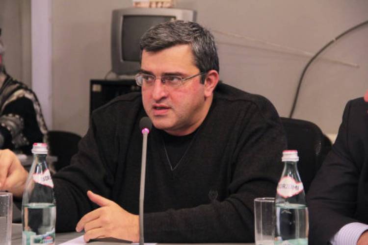 Մինչև Վրաստանի շրջանները չազատվեն օկուպացիայից, Ռուսաստանը հակամարտության կողմ է 