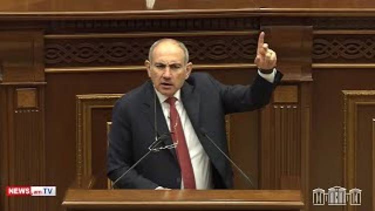 «Հրապարակ»․ Վարչապետը վատացել է, ՔՊ-ում գիտեն պատճառների մասին